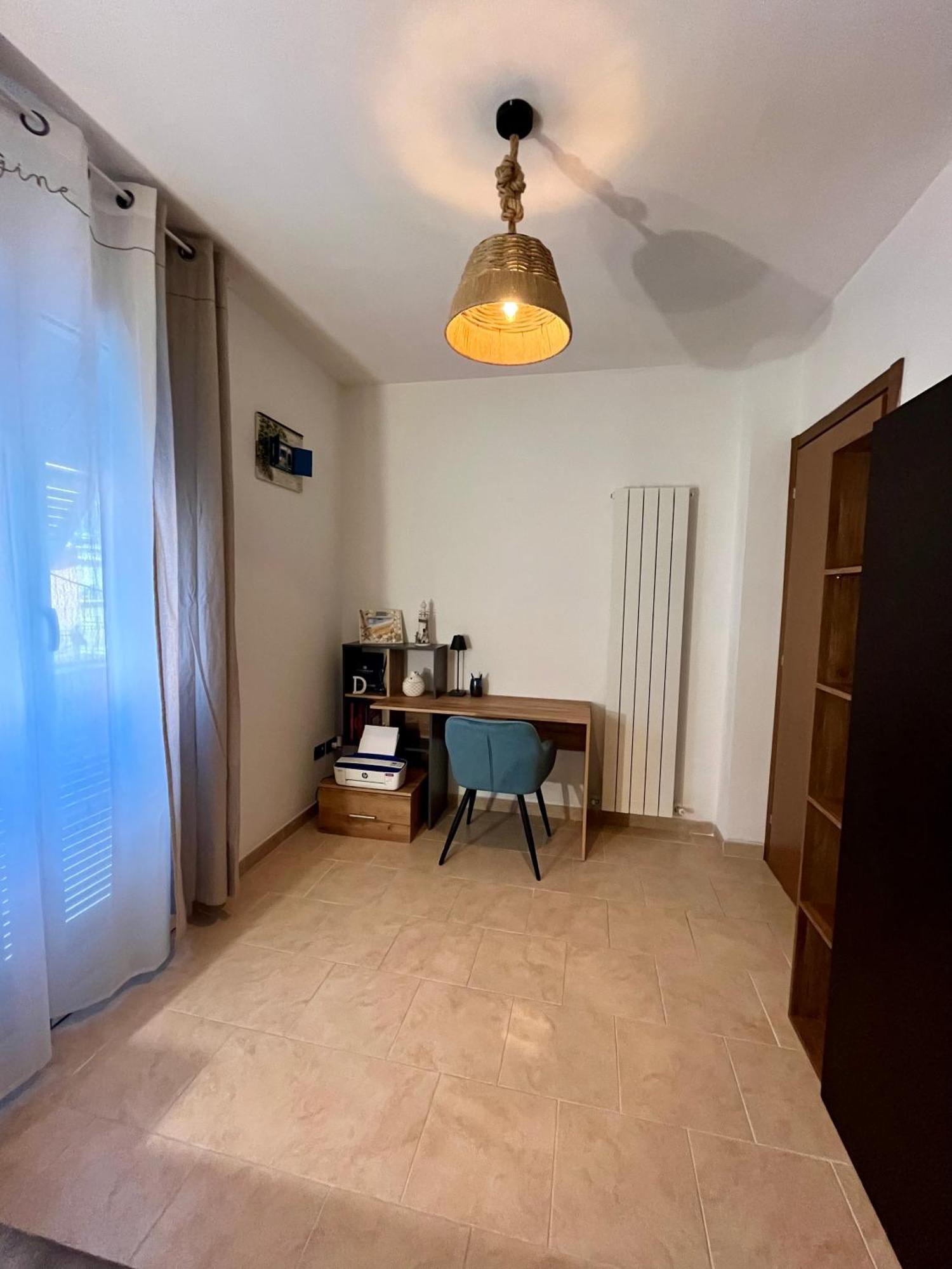 Modern Apartment Bubu Casa Borgonovo Exterior foto